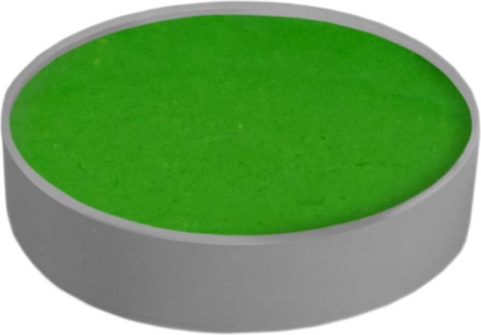 Grimas Grasgroen 403 - 60 ML - Water Schmink