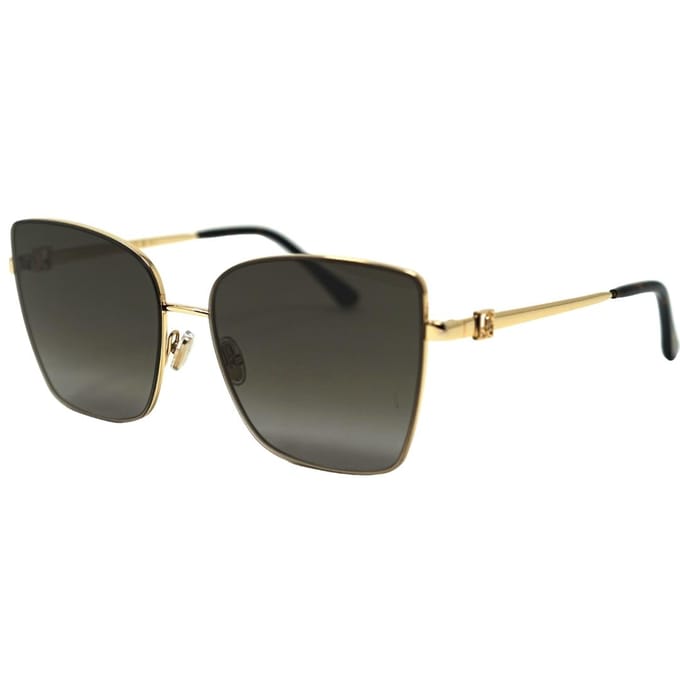 Zonnebril Dames Jimmy Choo VELLA-S-2M2 ø 59 mm