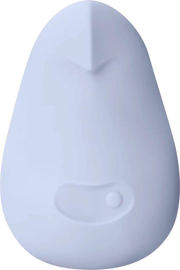 Dame Products - Pom Flexibele Vibrator Ice