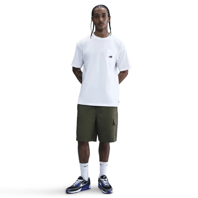 T-shirt Nike Air Max 90