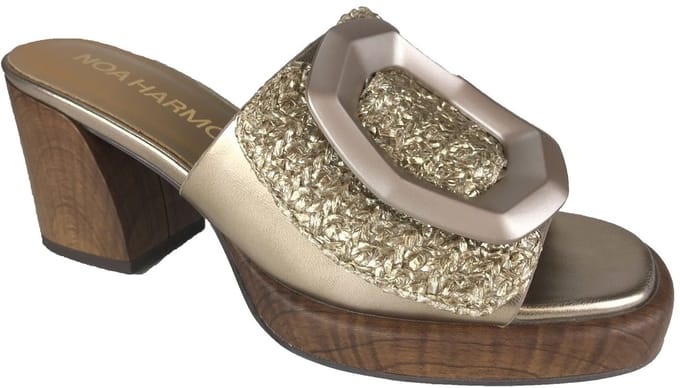 NOA HARMON SLIPPER - 9995-90