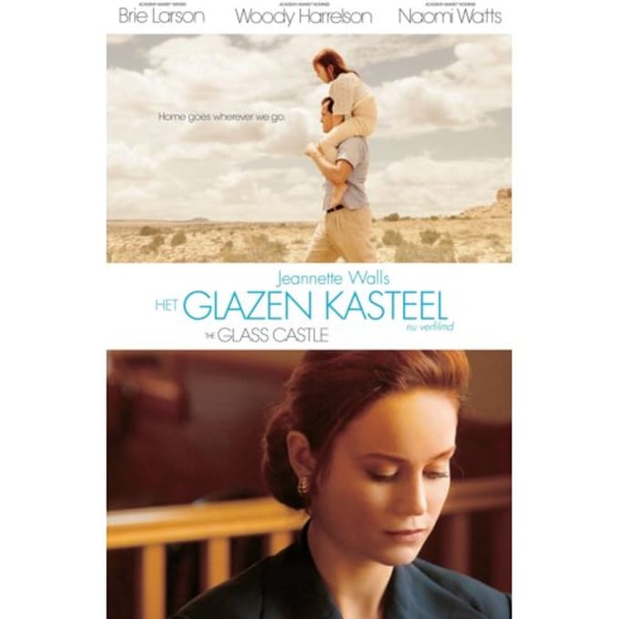 Het Glazen Kasteel - Jeanette Walls