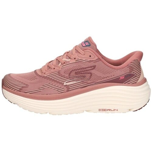Skechers Slip-Ins: Max Cushioning Endeavour Sneakers Laag - Roze