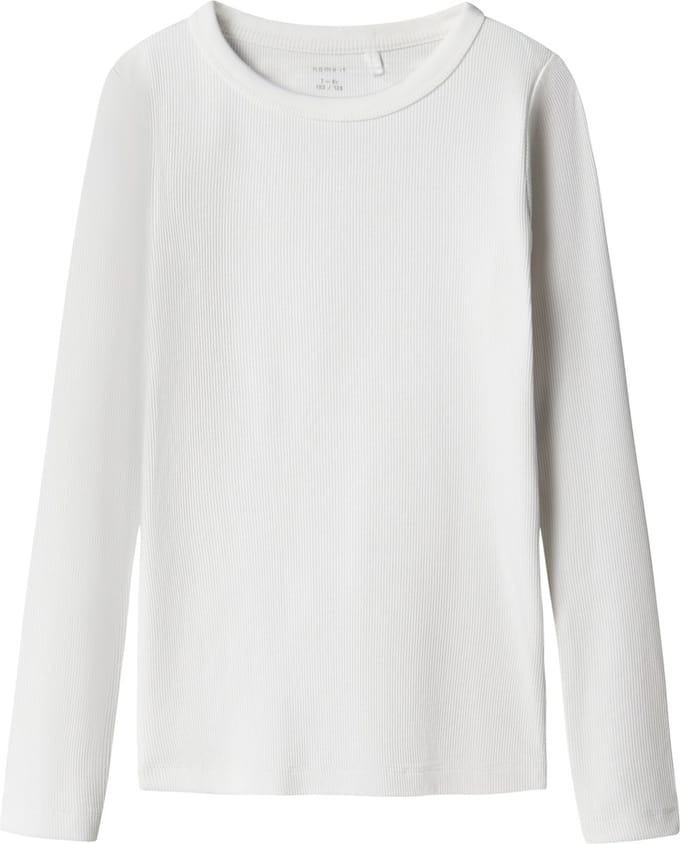 Name it Top met lange mouwen Regular fit