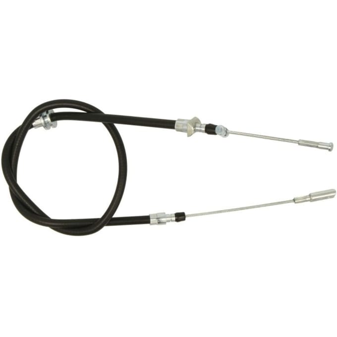 Kabel, parkeerrem LINEX 14.02.69