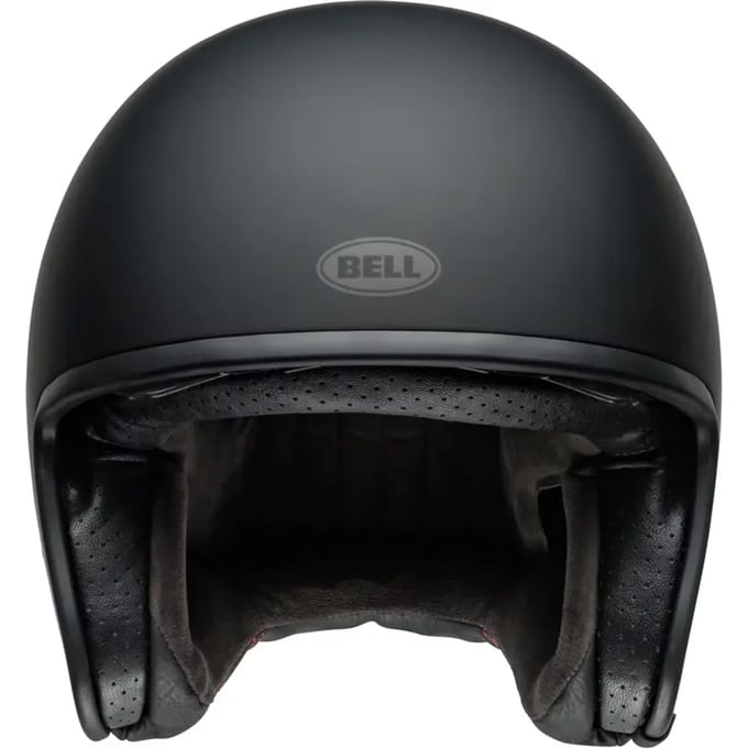Jet motorhelm Bell TX501