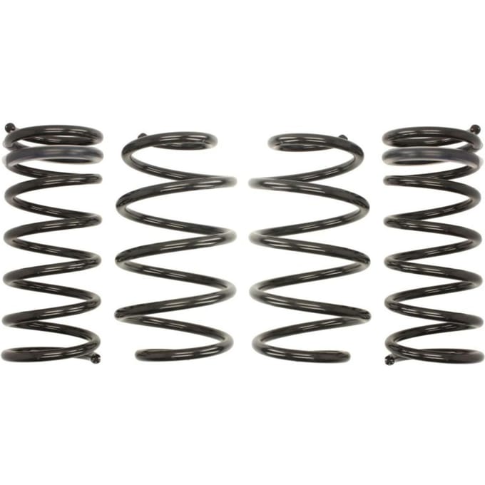 Ophangset, veren Pro-Kit EIBACH E10-35-019-02-22