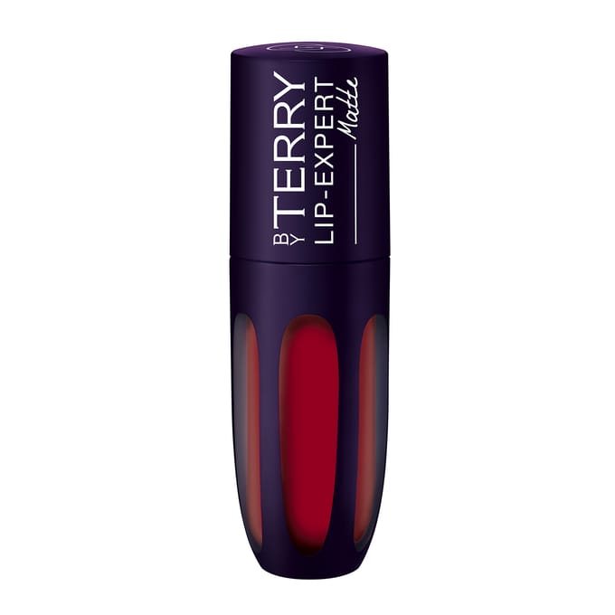 By Terry Lip-Expert Matte - 10 My Red