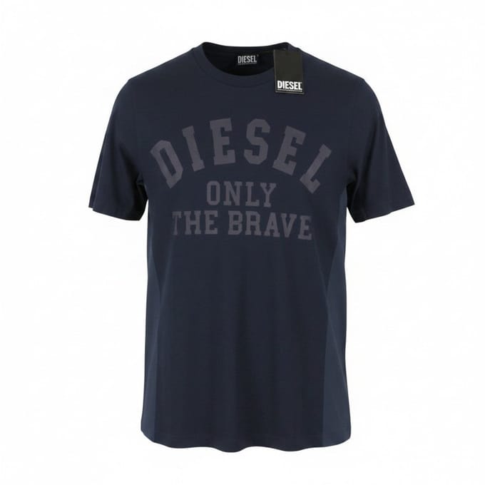 T-shirt T-just 260141 Uit - L