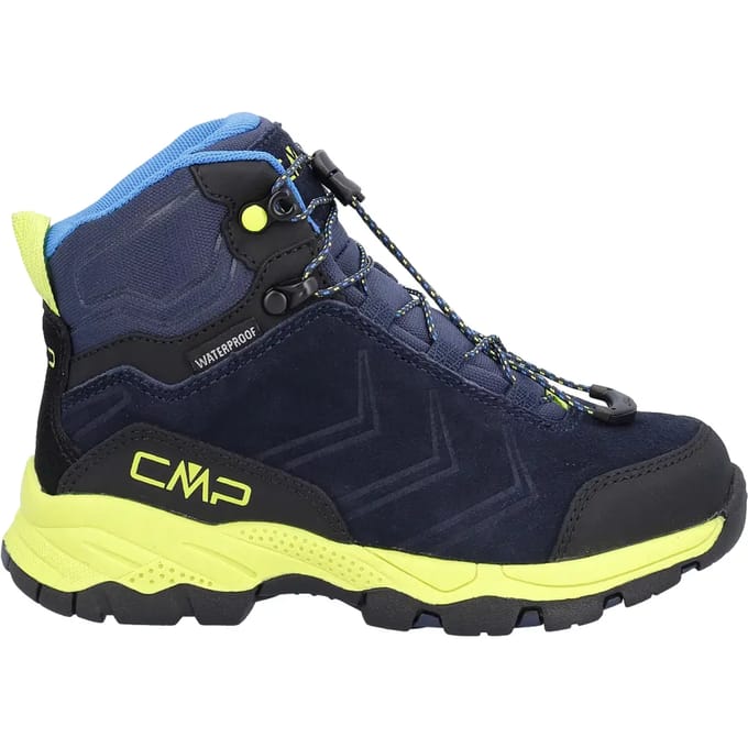 Kinderwandelschoenen CMP Melnick WIP Mid