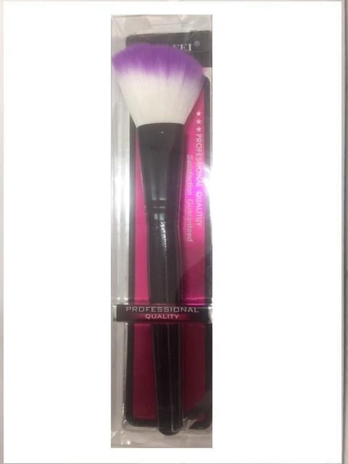 Man Fei Blush Brush Lila kleur