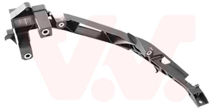 Van Wezel - KOPLAMPSTEUN VOOR AUDI Q3 8U 2011-2015 8U0805607A