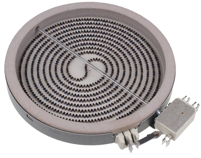 ARISTON - HILIGHT KOOKPLAAT Ø 200MM - 1800W - C00139036