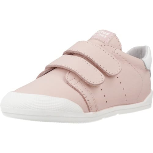 Lage Sneakers Blanditos Parisbdt