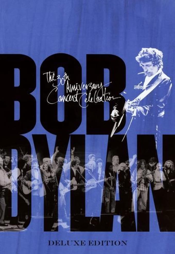 Bob Dylan 30th Anniversary Concert Celebration (DVD)