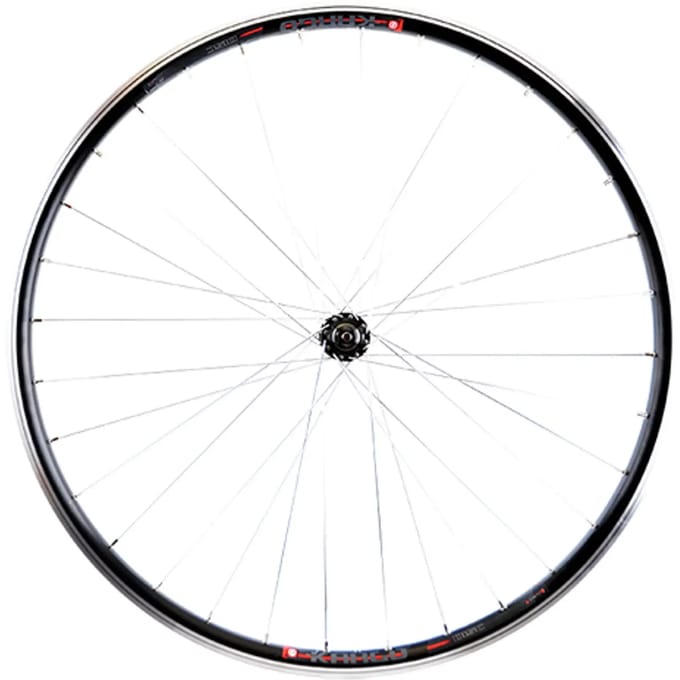 Voorwiel fiets met velgblokkering Velox Kargo TX500