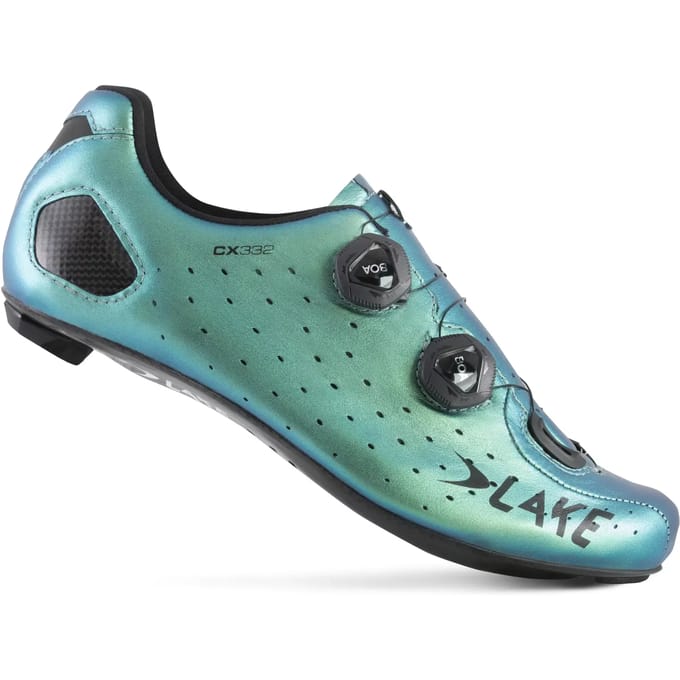 Damesschoenen Lake CX332