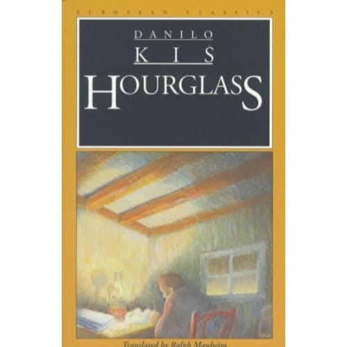 Hourglass - Kis, Danilo