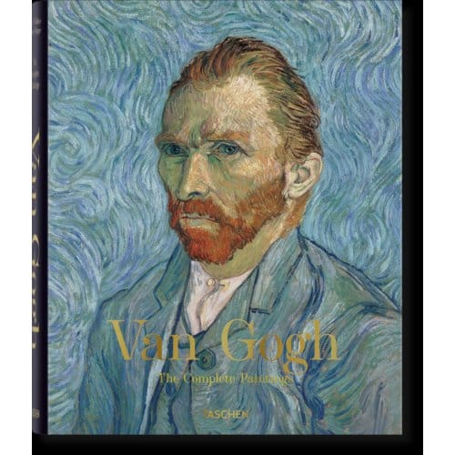 Van Gogh. The Complete Paintings - Ingo F. Walther