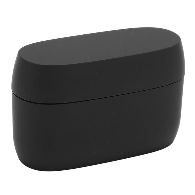 Oplaadcase voor Elite 85t True Wireless Bluetooth Oordopjes USB C Snel Opladen Oordopjes Vervanging black