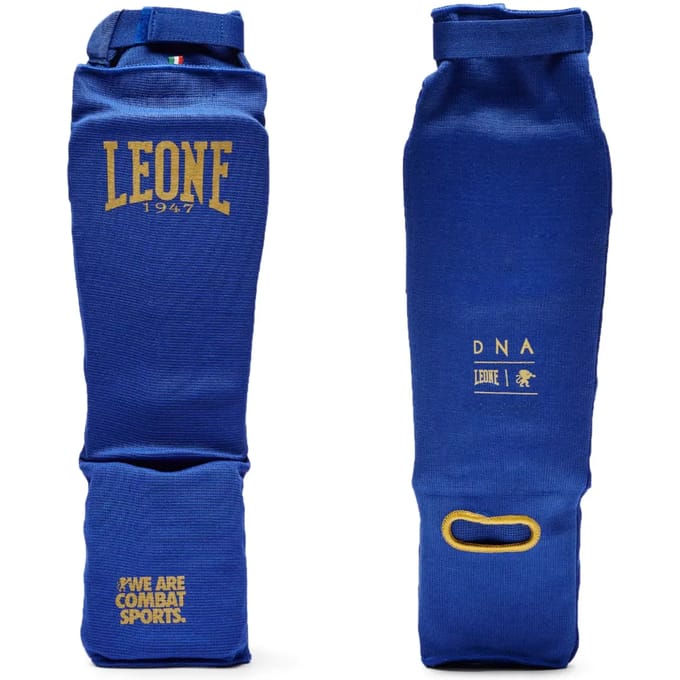Scheenbeschermers Leone Comfort DNA