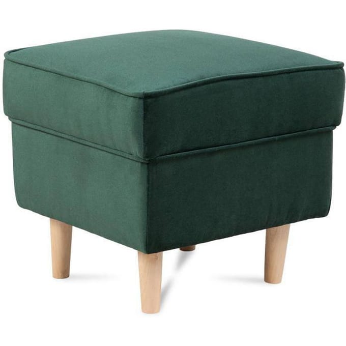 Hocker Gobi velvet | Ropez