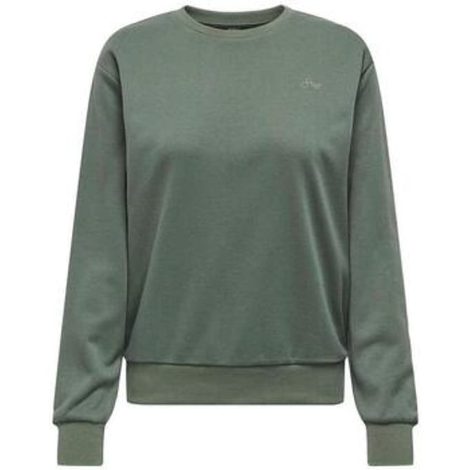 Sweater Only Graphite