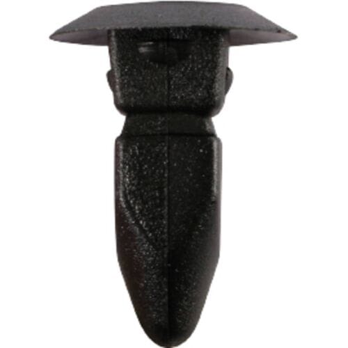 KS Tools 420.5016 Platmoeren-clip voor Audi,50 stuks