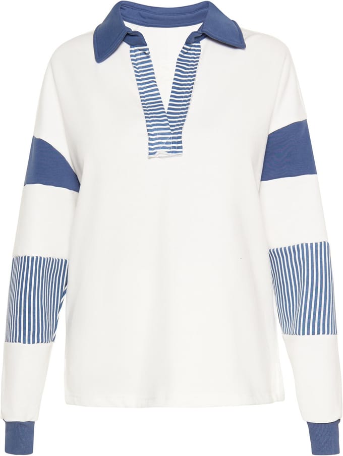 usha Sweatshirt
