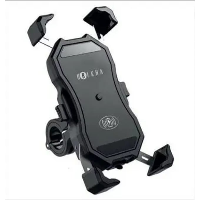 Inductie smartphonehouder Ubikha Ram