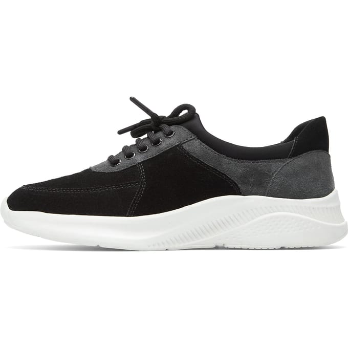 ASPACT Matteo Black Taglia: 41 | Sneakers Outlet | Unisex | Nero