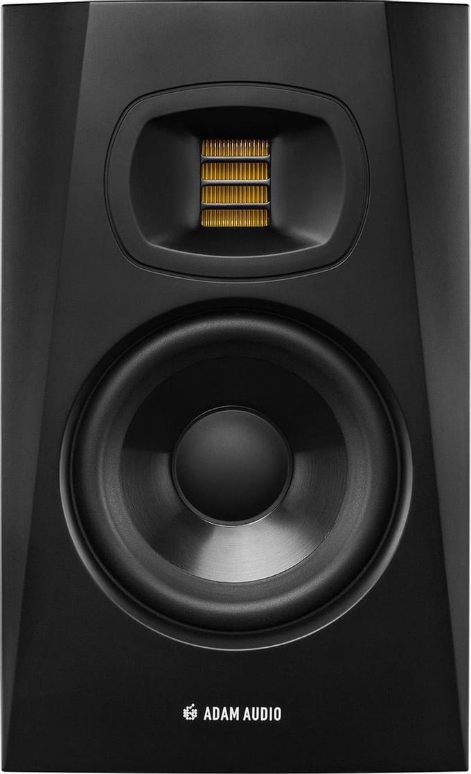 Adam T5V - Actieve studiomonitor, 5, per stuk