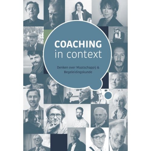 Coaching In Context - Sijtze de Roos