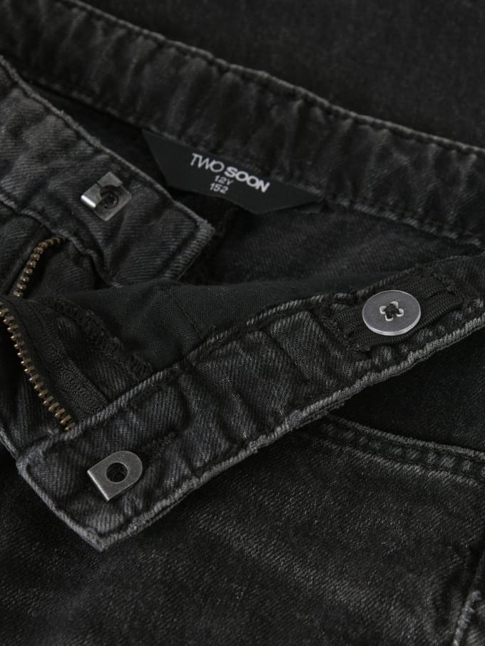 NAME IT - TKMBRADY LOOSE JEANS TWO4321 NOOS - Jongens - Jeans