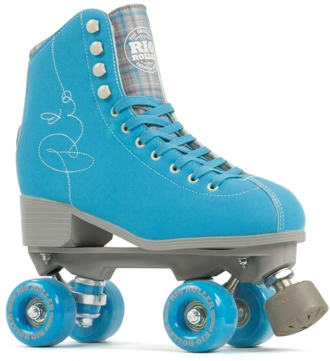 Rio Roller Signature Rolschaatsen Blue
