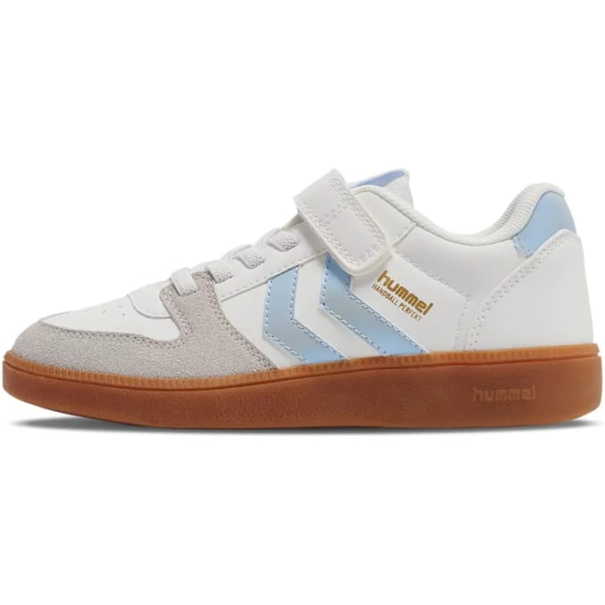 Hummel kindersneaker Handbal Perfekt Sp Jr 230247
