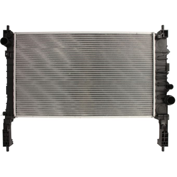 Radiator, motorkoeling KOYORAD PL463687