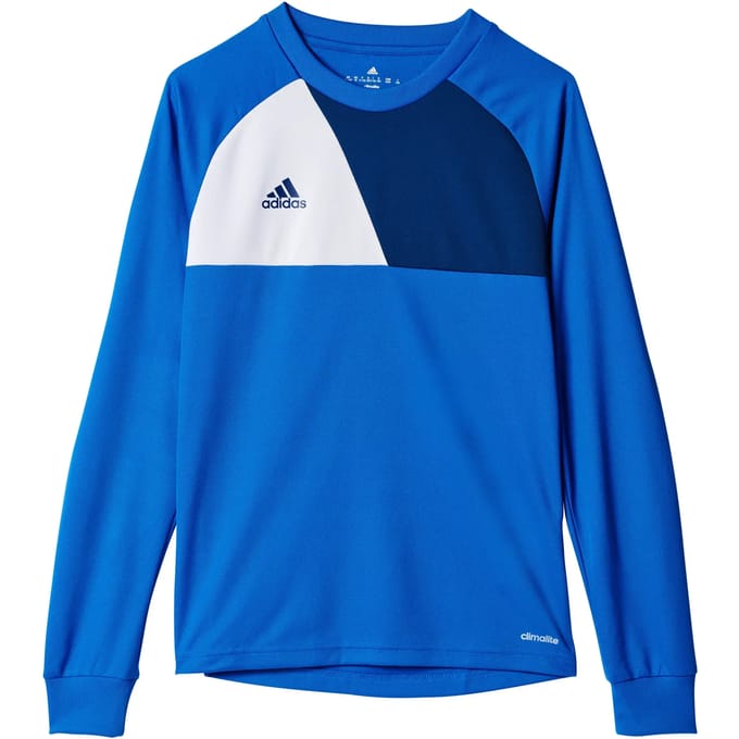 Kinder keeperstrui adidas Assita 17