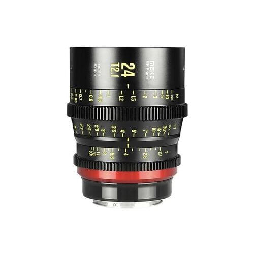 Meike 24 mm T 2.1  L-mount
