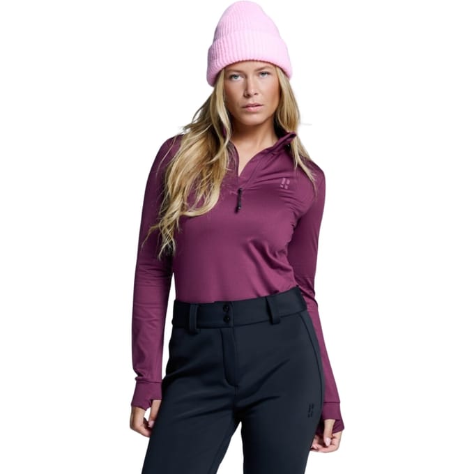 Poederbaas Womens Arctic Pully 2.0