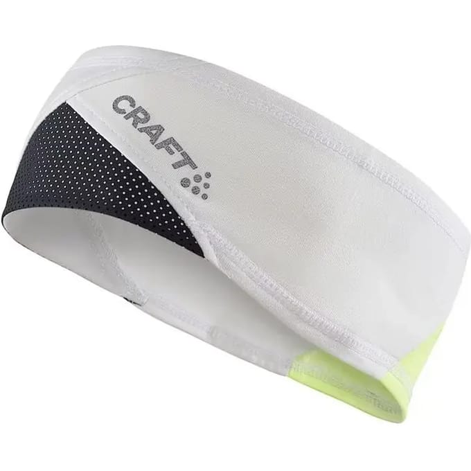 Fleece hoofdband Craft Adv Lumen