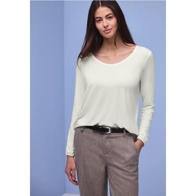 Basic shirt
