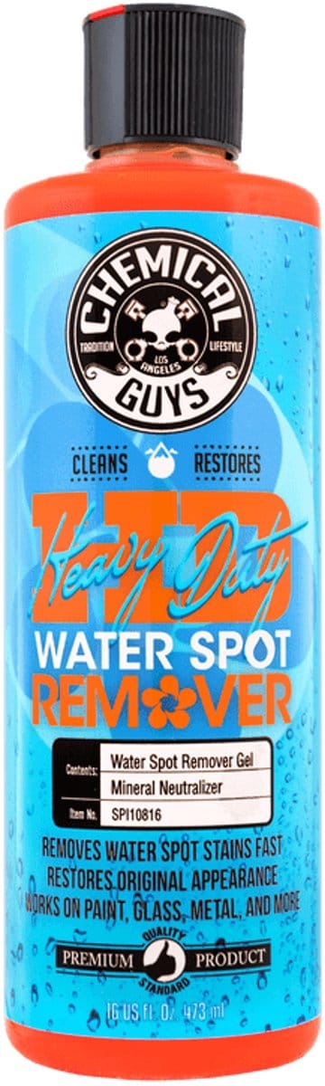 Chemical Guys Heavy Duty Water Spot Remover 473ml