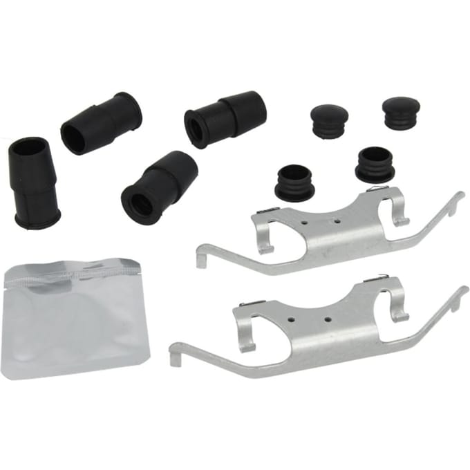 Toebehorenset, schijfremblok QUICK BRAKE 109-1843