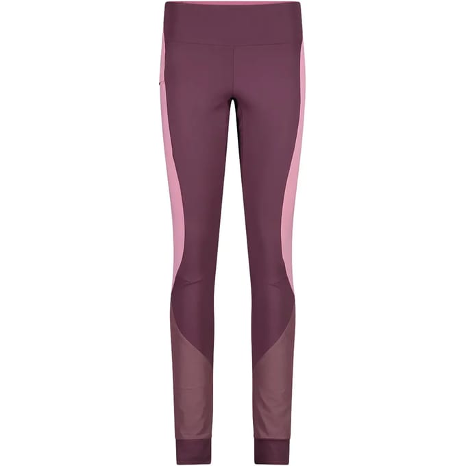 Cmp 33t6256 Leggings Paars M Vrouw