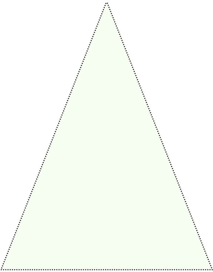 Comair Disposable Triangular Perm Caps 100 Stuks