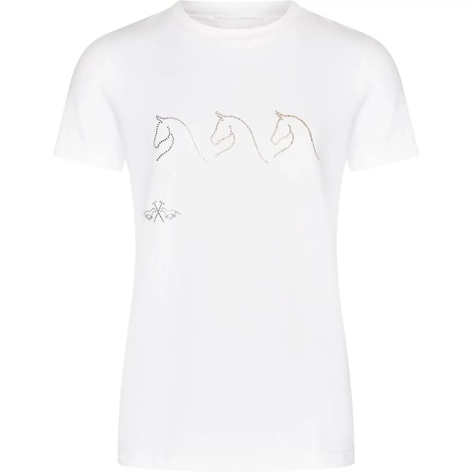 Kinder-T-shirt HV Polo Wesla