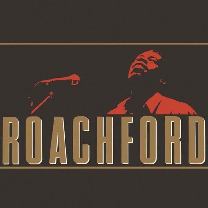 Roachford - Roachford