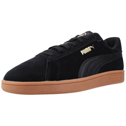 Lage Sneakers Puma Baskets Smash 3.0 daim
