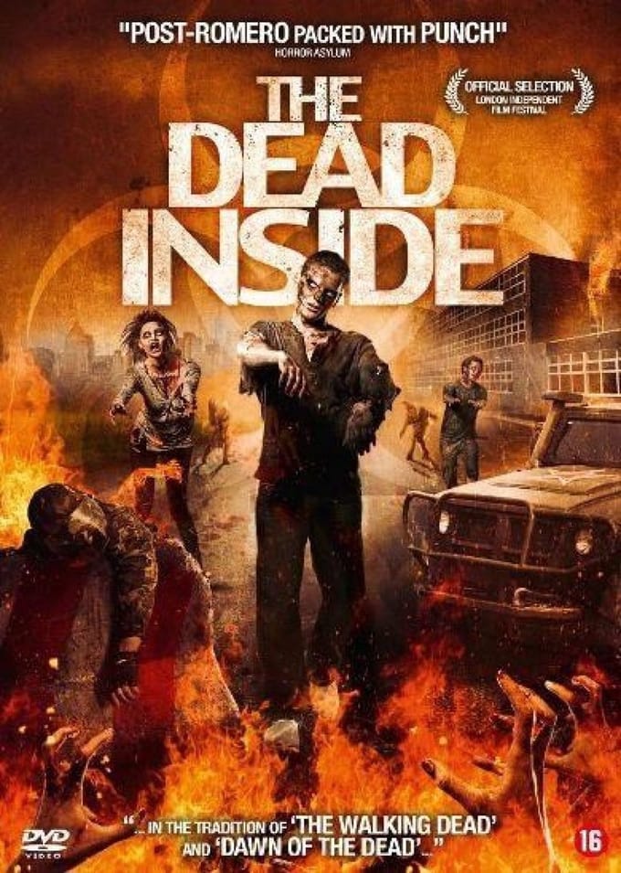 Dead Inside